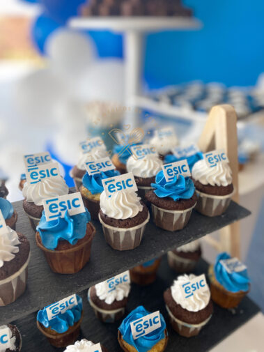 Evento encuentro de graduados ESIC