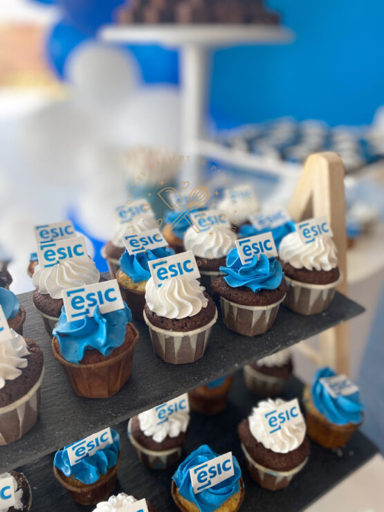 Evento encuentro de graduados ESIC