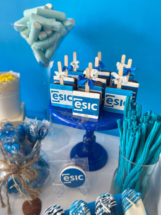 Evento encuentro de graduados ESIC