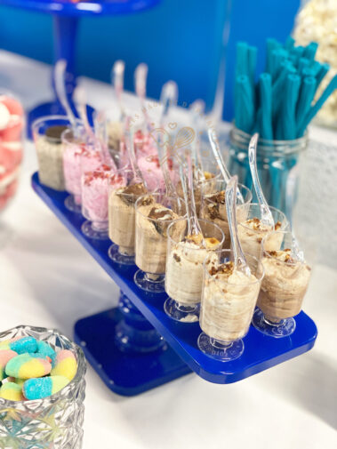 Evento corporativo Escuela de Negocios ESIC - Pozuelo