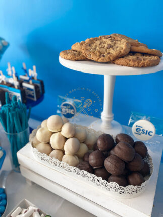 Evento encuentro de graduados ESIC