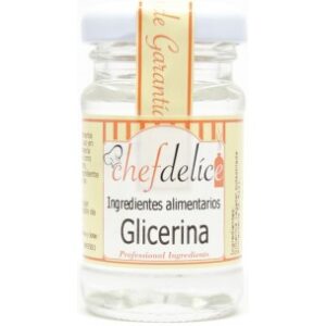 Glicerina 120 g - Funcakes