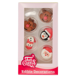 decoraciones-comestibles-navidad-funcakes