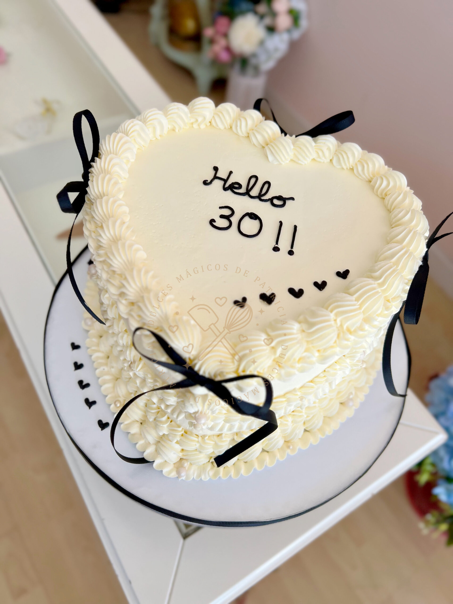 tarta-corazón-vintage