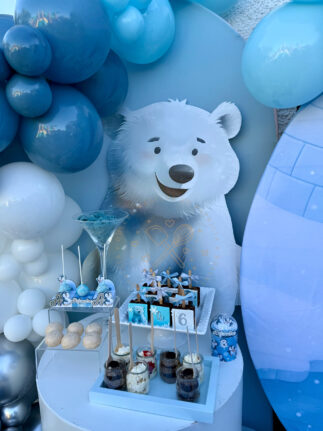 decoracion-mesa-dulce-fiesta-pinguinos