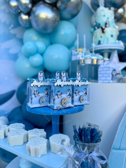 decoracion-mesa-dulce-fiesta-pinguinos