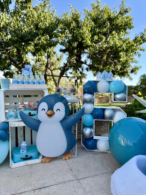 decoracion-mesa-dulce-fiesta-pinguinos
