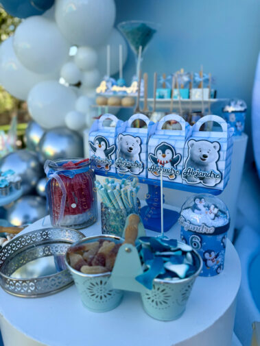 decoracion-mesa-dulce-fiesta-pinguinos