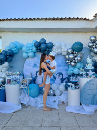 decoracion-mesa-dulce-fiesta-pinguinos