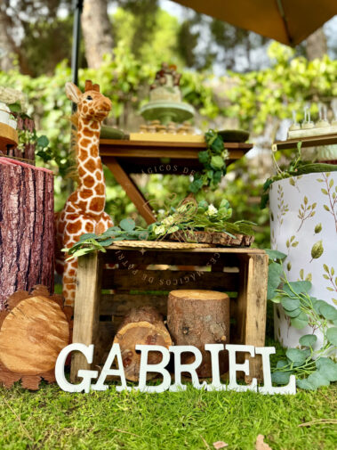 mesa-dulce-animales-safari-madrid