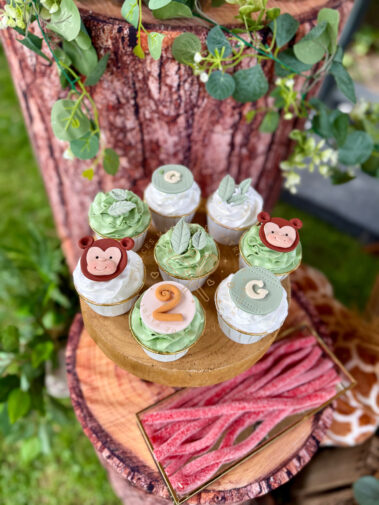 mesa-dulce-animales-safari-madrid