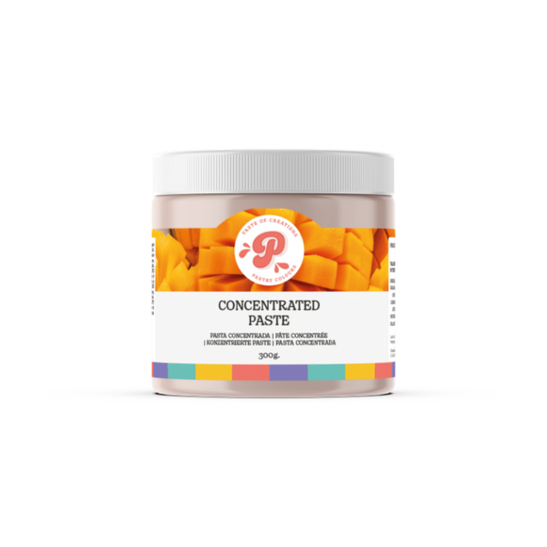 Pasta Concentrada de mango 300g - Pastry Colours