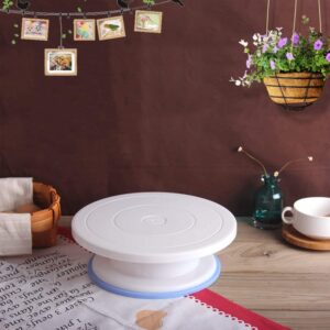 Base giratoria ø28cm - Azucren