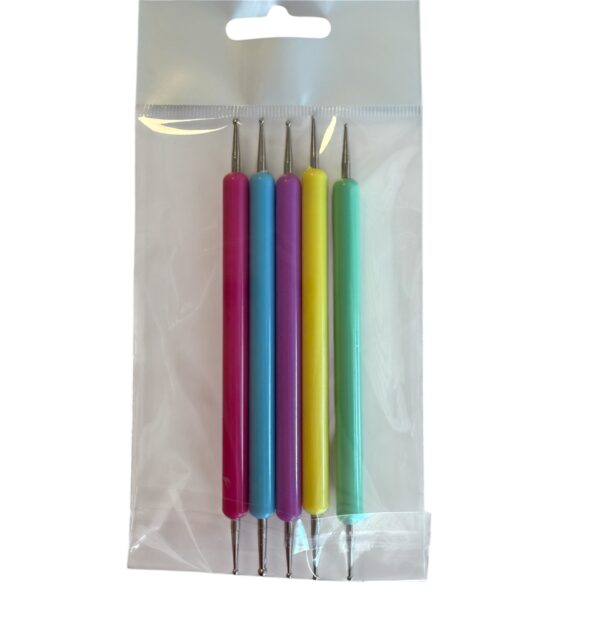 set-5-bolillos-metal