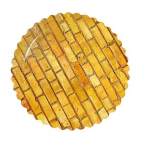 base-ondulada-tarta-ladrillo