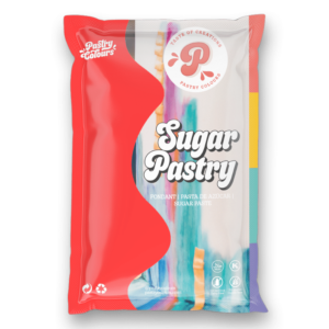 fondant-2kg-sugarpastry-rojo