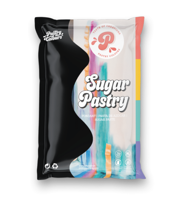 fondant-2kg-sugarpastry-negro