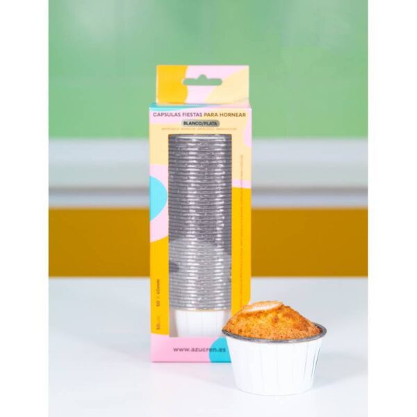 50-capsulas-fiestas-blancoplata-azucren-5-cm-diámetro-x-4-cm-altura-