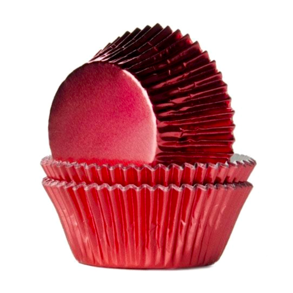 cápsulas-cupcakes-rojo-metalizado-24-house-of-marie