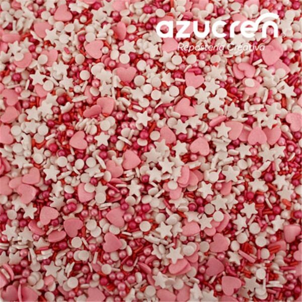 sprinkles-crazy-love-rojo-rosa-comestible-azucren-90-gr