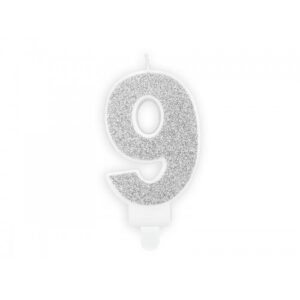 vela-de-cumpleanos-numero-9-plata