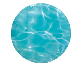base- tarta-aqua-agua-25-cm