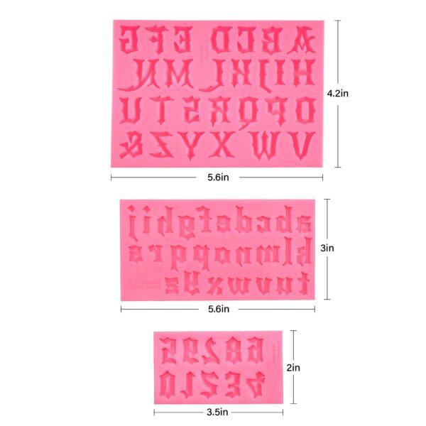 molde-silicona-letras- mayúsculas-mágicas-fondant
