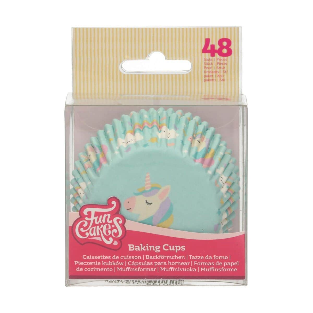 cápsulas-cupcakes-unicornio-arcoiris-funcakes