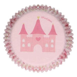 cápsulas-cupcakes-princesa-funcakes