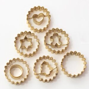 set-6-cortadores-galletas-linzer-navidad-pme