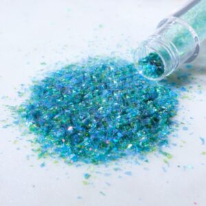 virutas-purpurina-island-lagoon-azul-verde-magic-sparkles-pme-glitter