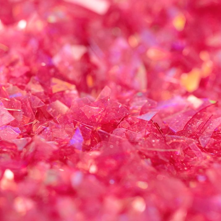 virutas-purpurina-rosa-rose-quartz-magic-sparkles-pme-glitter