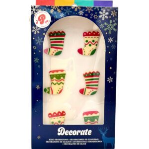 decoraciones-comestibles-chocolate-calcetines-navidad-pastry-colours
