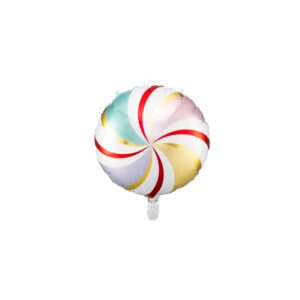 globo-foil-caramelo-35cm-colores-pastel