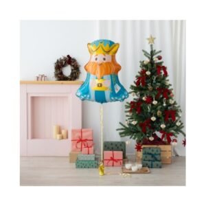 globo-helio-reyes-magos-melchor