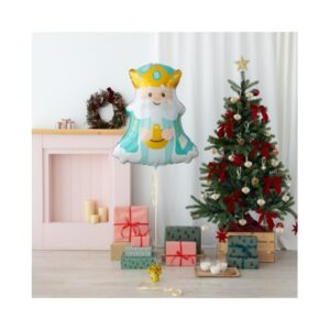 globo-helio-reyes-magos-melchor