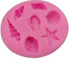 molde-silicona-motivos-marinos-conchas
