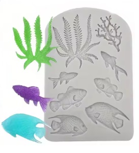 molde-silicona-motivos-marinos-peces