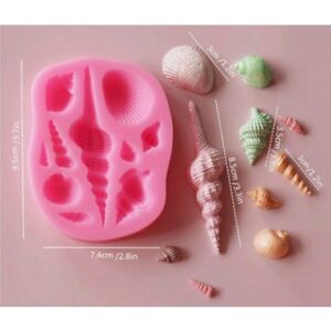 molde-silicona-motivos-marinos-caracola